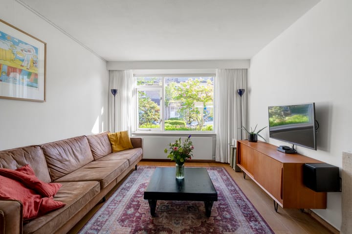 Foto 6 van Breedweerlaan 91