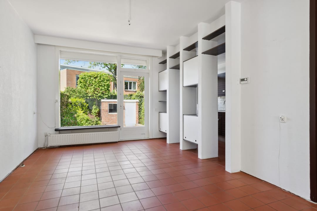 Foto 16 van Prof. Sprengerlaan 11