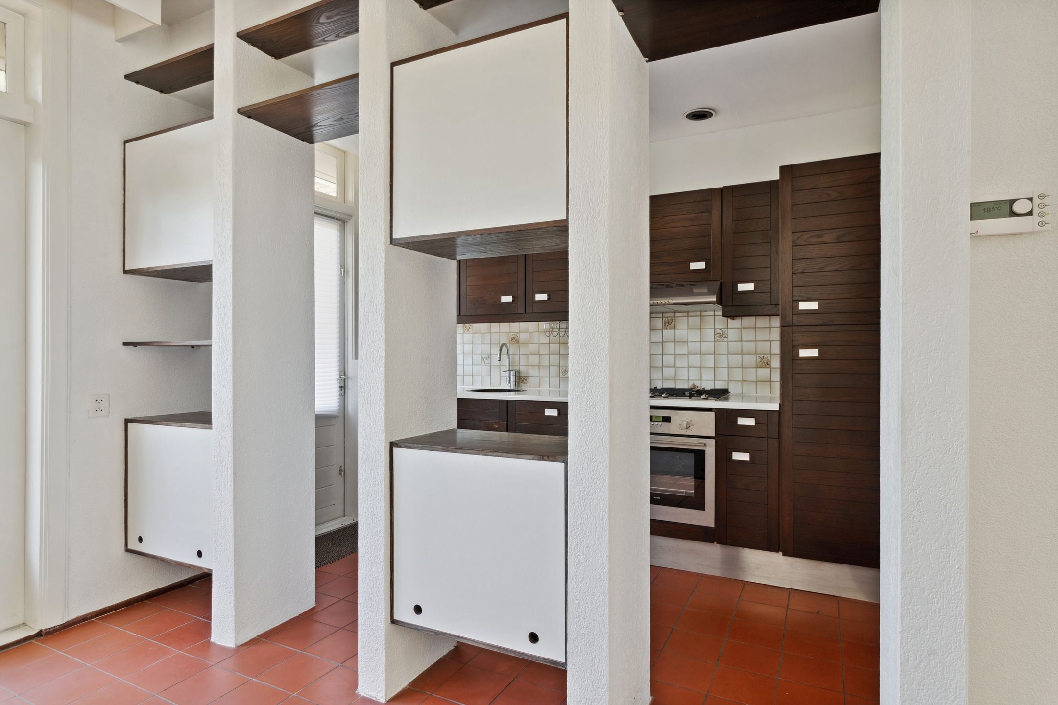 Foto 18 van Prof. Sprengerlaan 11