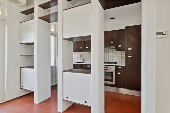 Foto 18 van Prof. Sprengerlaan 11