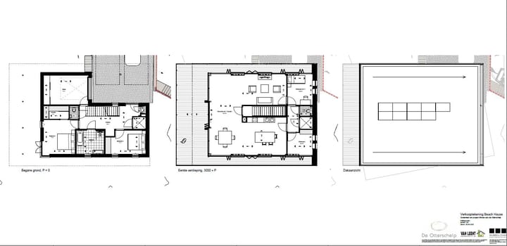 Photo 7 of Beachvilla (Bouwnr. 1)