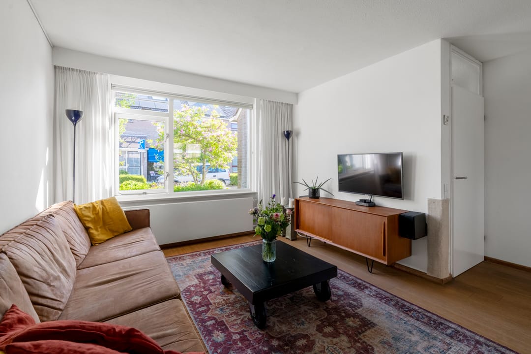 Foto 7 van Breedweerlaan 91