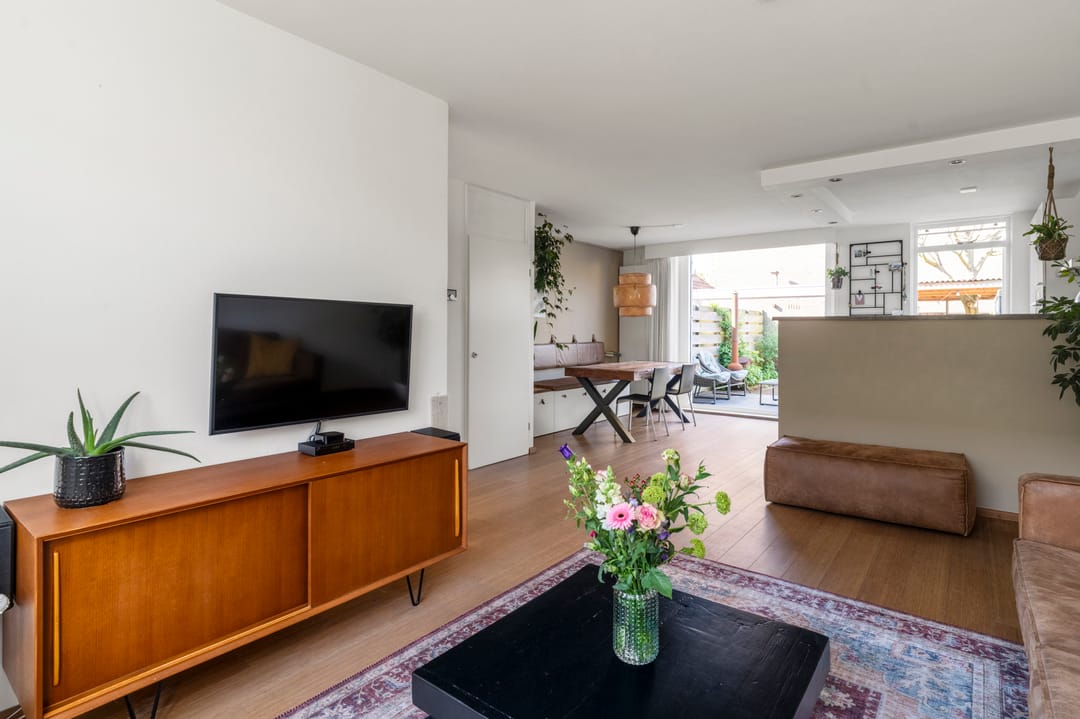 Foto 8 van Breedweerlaan 91