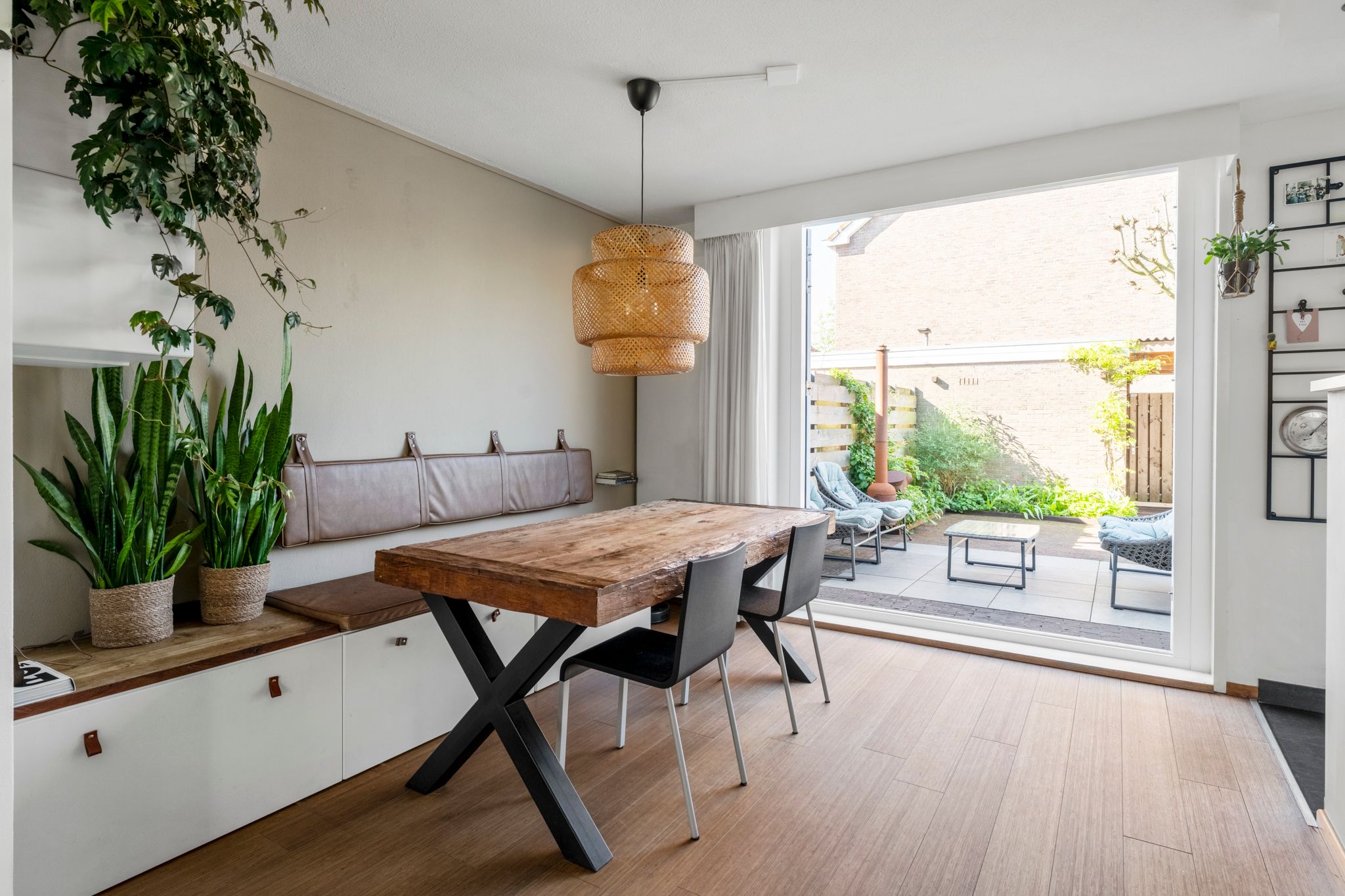 Foto 9 van Breedweerlaan 91