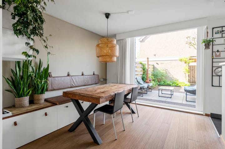 Foto 9 van Breedweerlaan 91