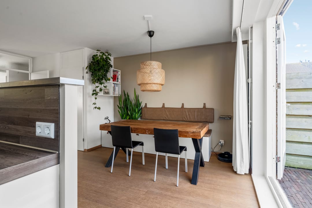 Foto 11 van Breedweerlaan 91