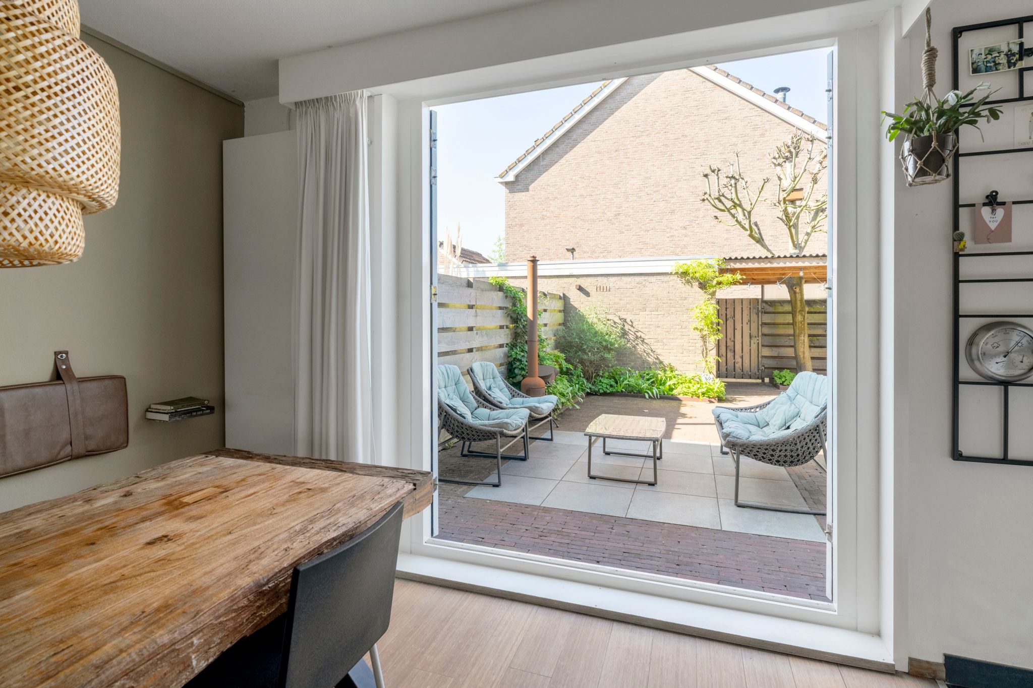 Foto 12 van Breedweerlaan 91