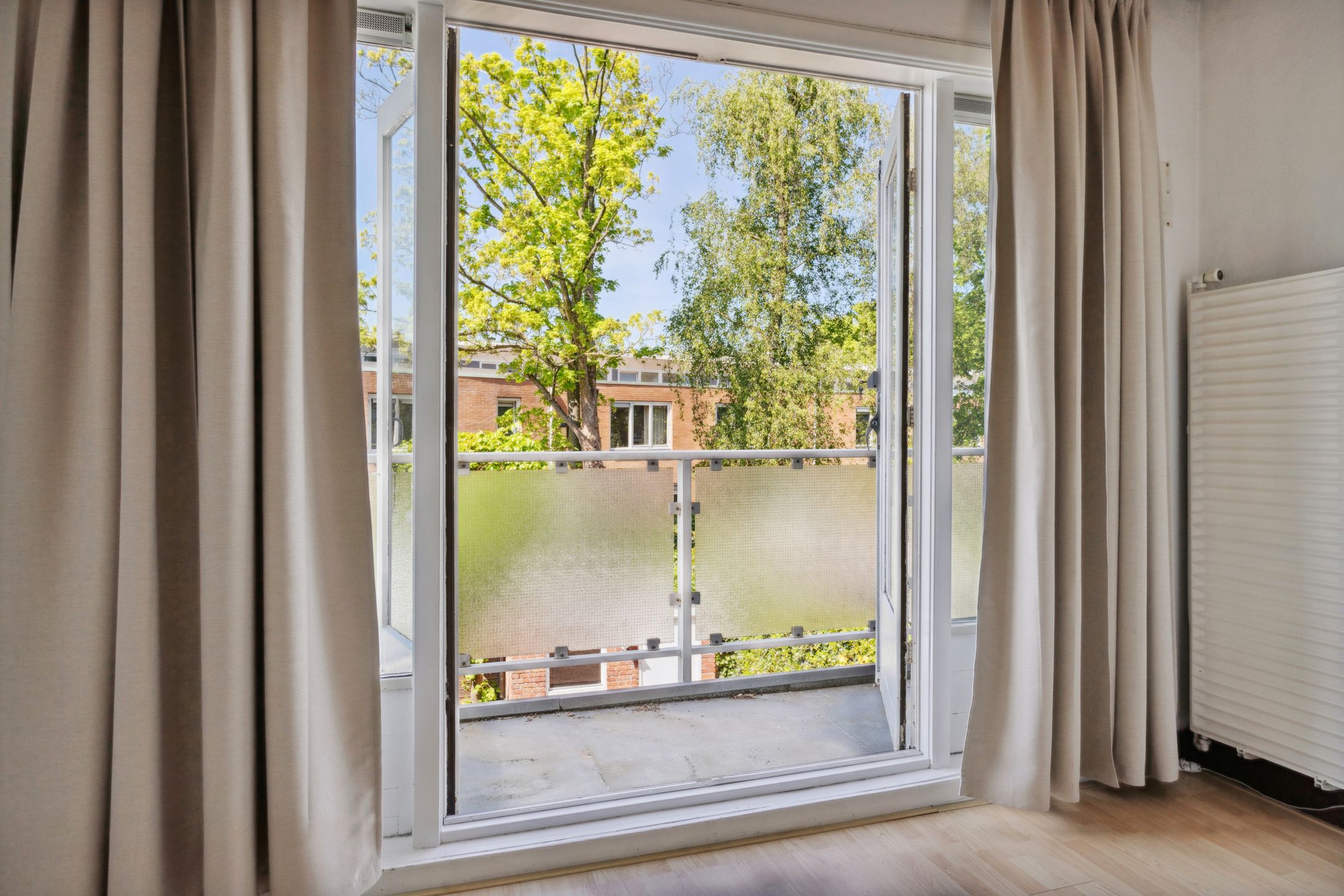 Foto 24 van Prof. Sprengerlaan 11