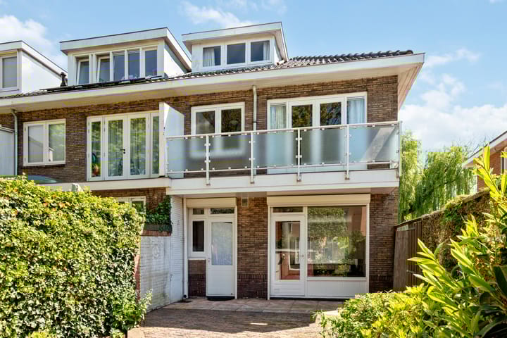 Foto 36 van Prof. Sprengerlaan 11