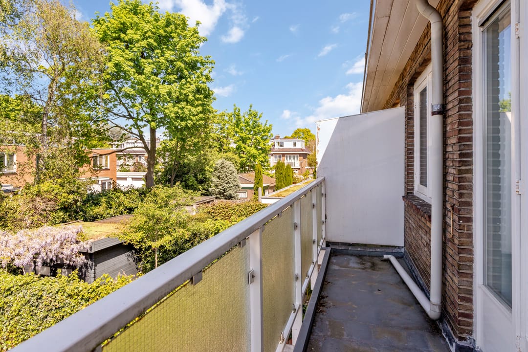 Foto 37 van Prof. Sprengerlaan 11