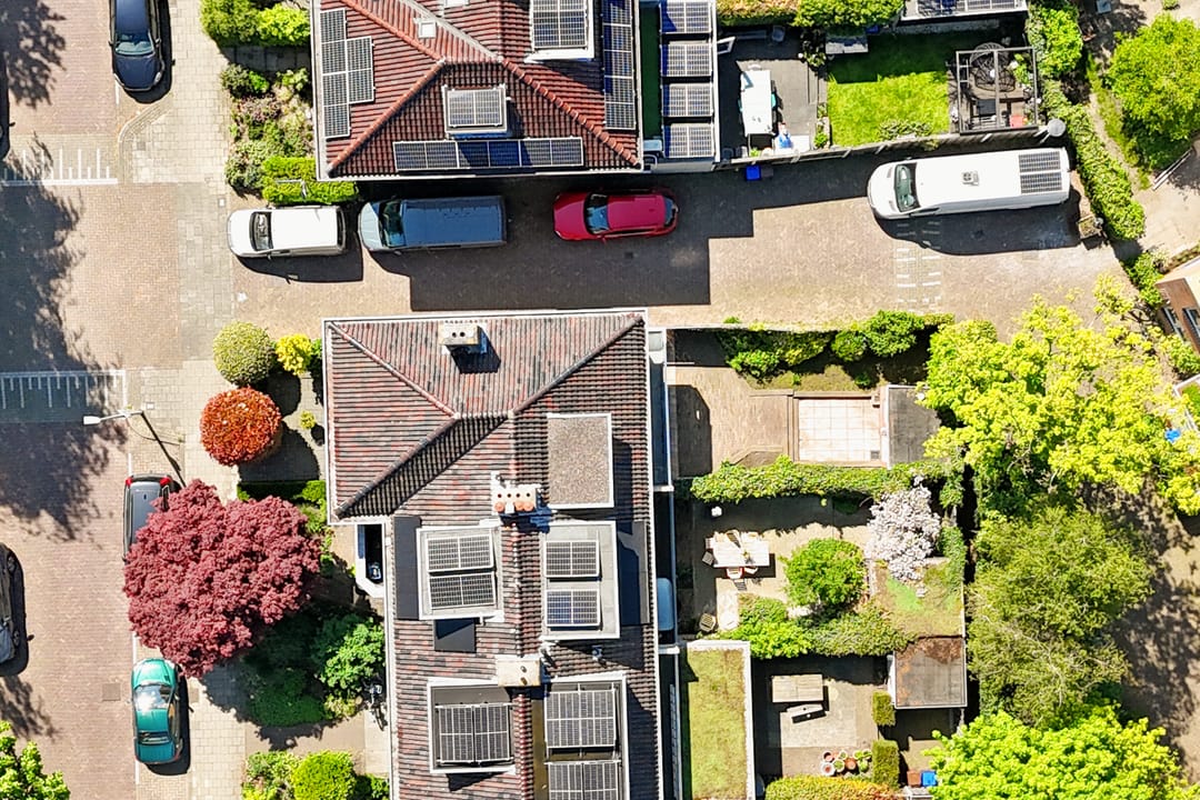 Foto 38 van Prof. Sprengerlaan 11