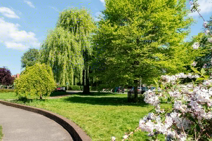 Foto 39 van Prof. Sprengerlaan 11