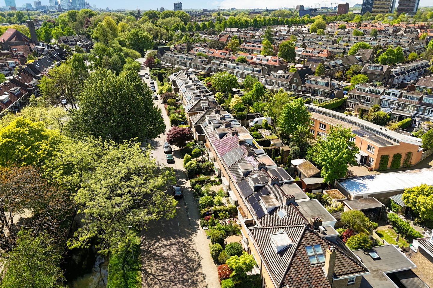 Foto 40 van Prof. Sprengerlaan 11