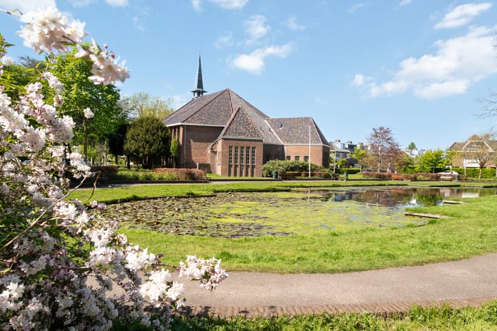 Foto 41 van Prof. Sprengerlaan 11