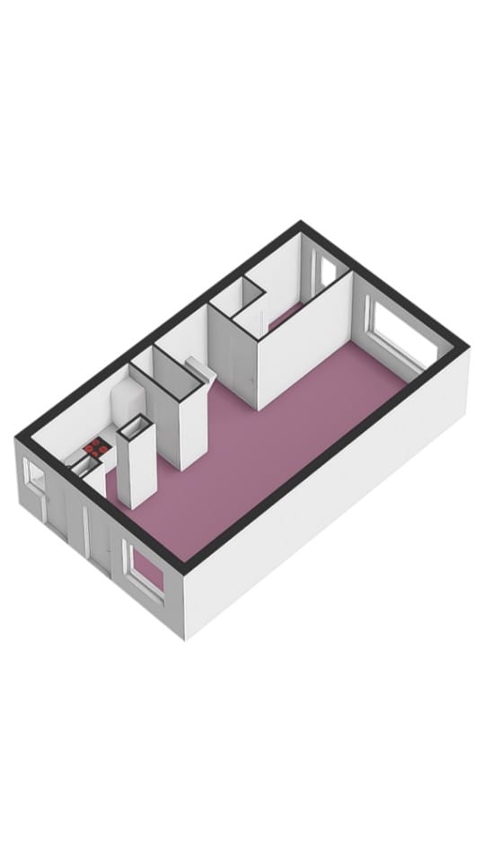 Foto 44 van Prof. Sprengerlaan 11