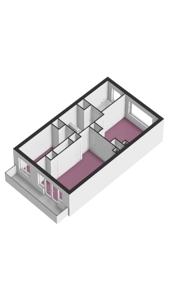 Foto 46 van Prof. Sprengerlaan 11