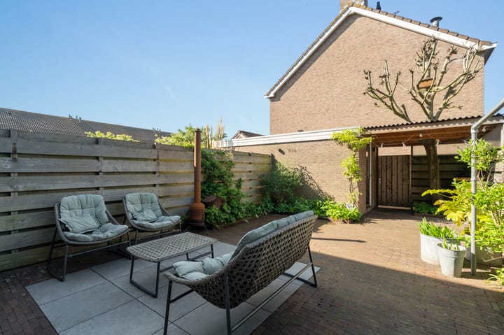 Foto 36 van Breedweerlaan 91