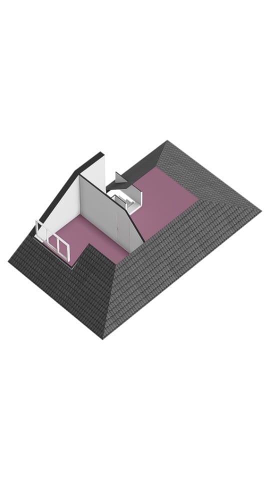 Foto 48 van Prof. Sprengerlaan 11