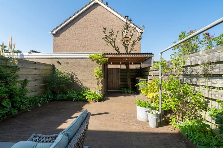 Foto 38 van Breedweerlaan 91