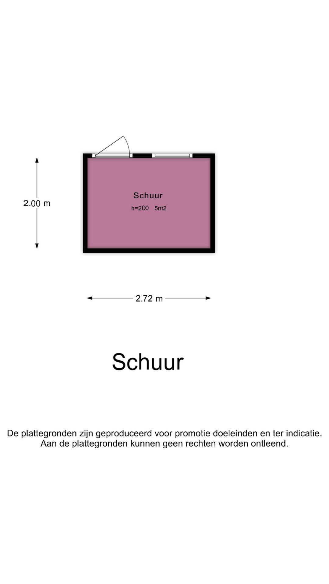 Foto 49 van Prof. Sprengerlaan 11