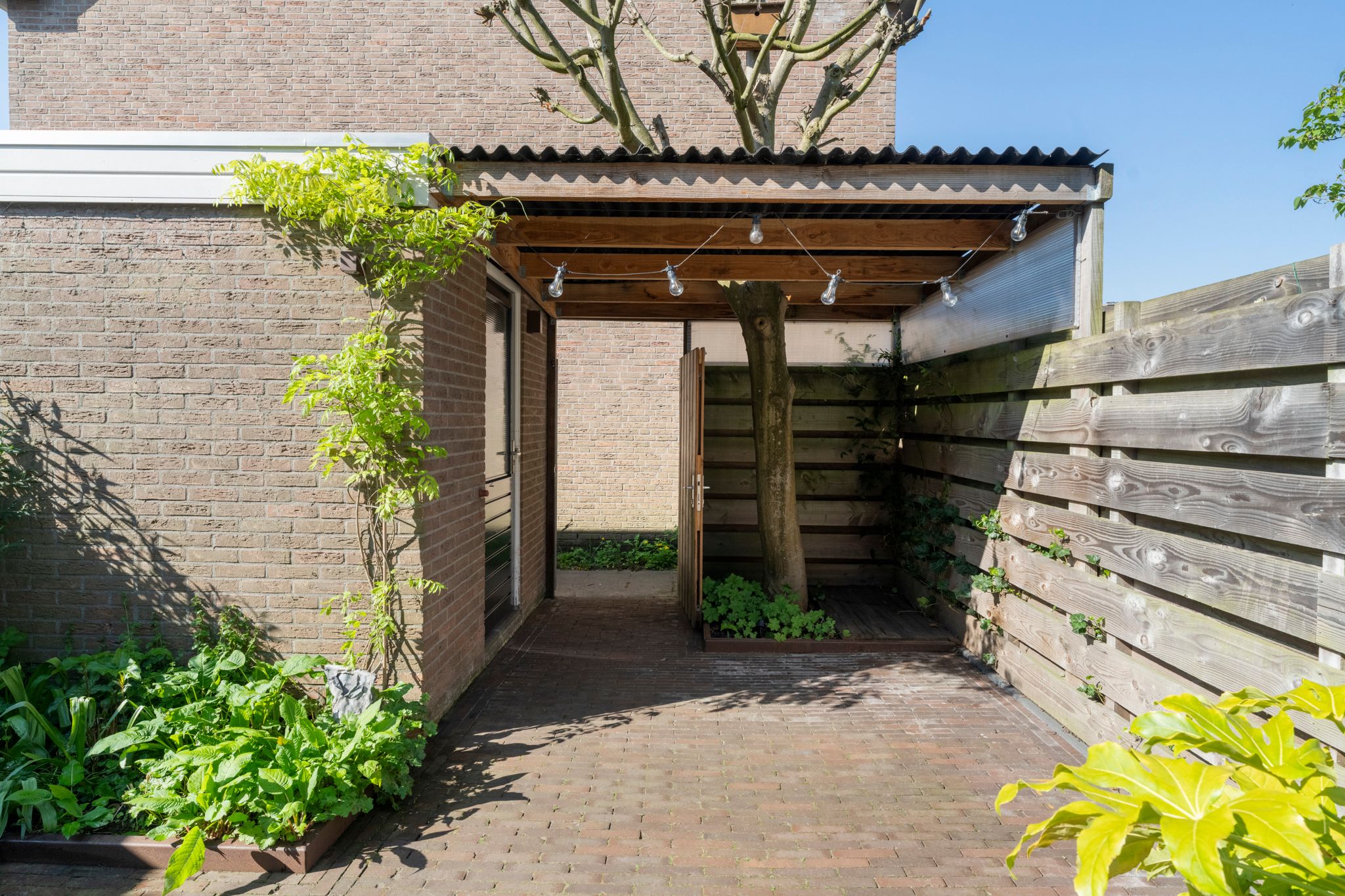 Foto 39 van Breedweerlaan 91