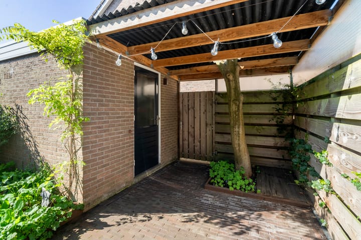 Foto 40 van Breedweerlaan 91