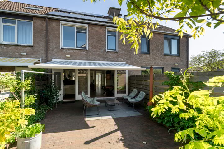 Foto 41 van Breedweerlaan 91