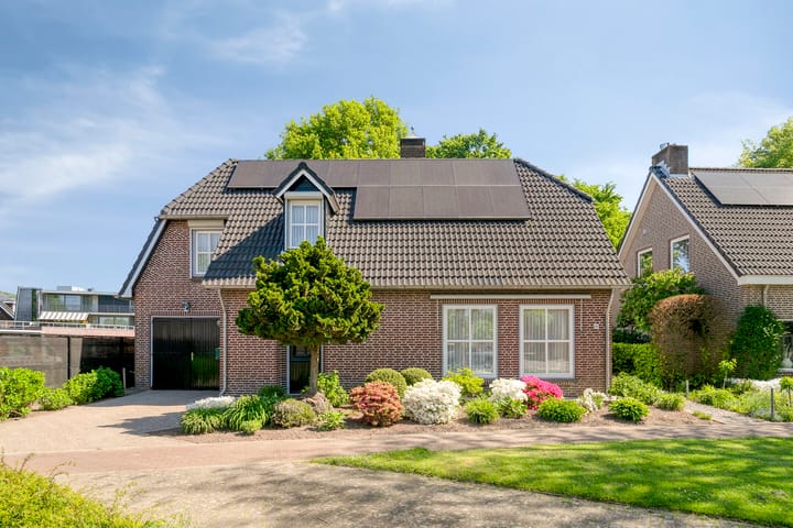 Foto 1 van Pasakker 121