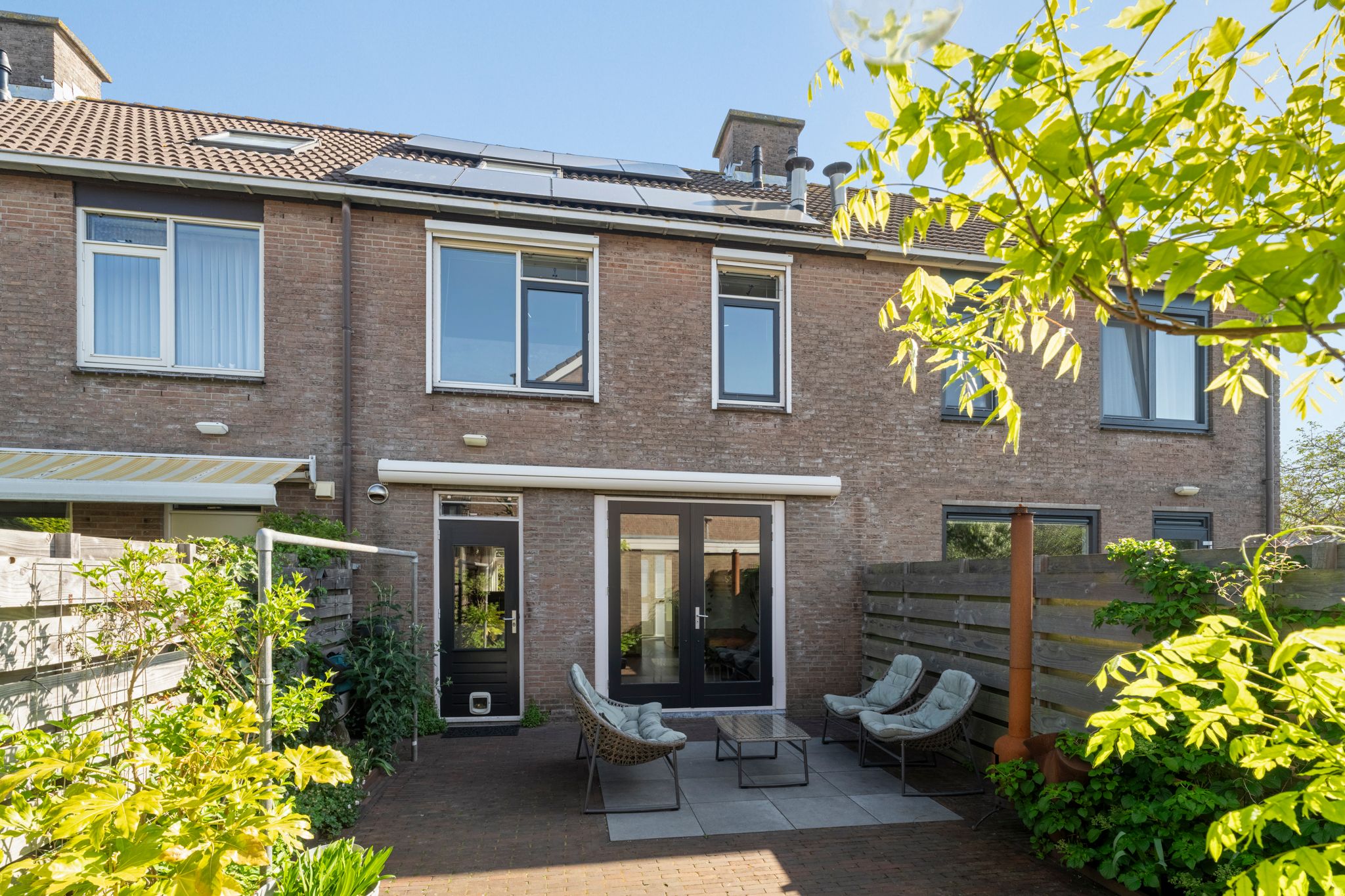 Foto 42 van Breedweerlaan 91