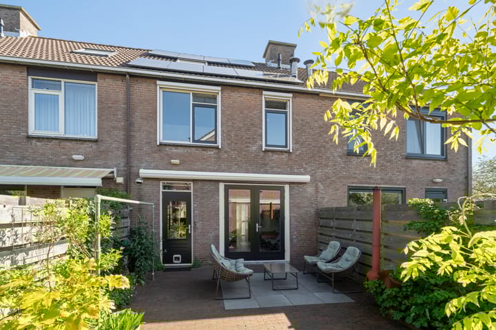 Foto 42 van Breedweerlaan 91