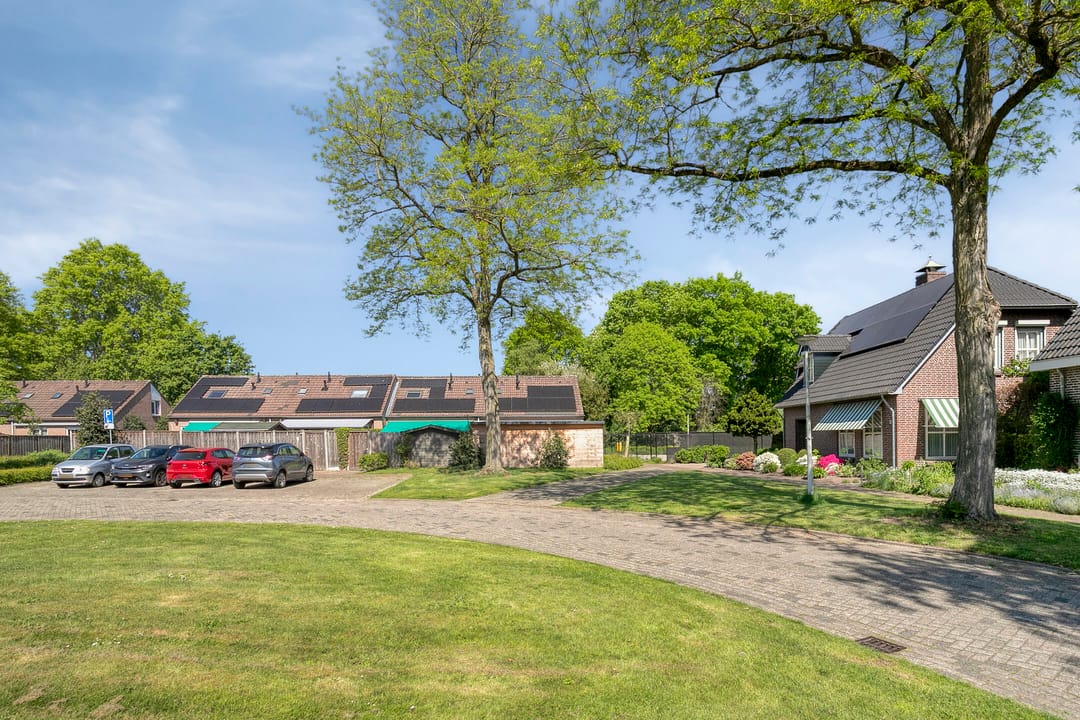 Foto 2 van Pasakker 121