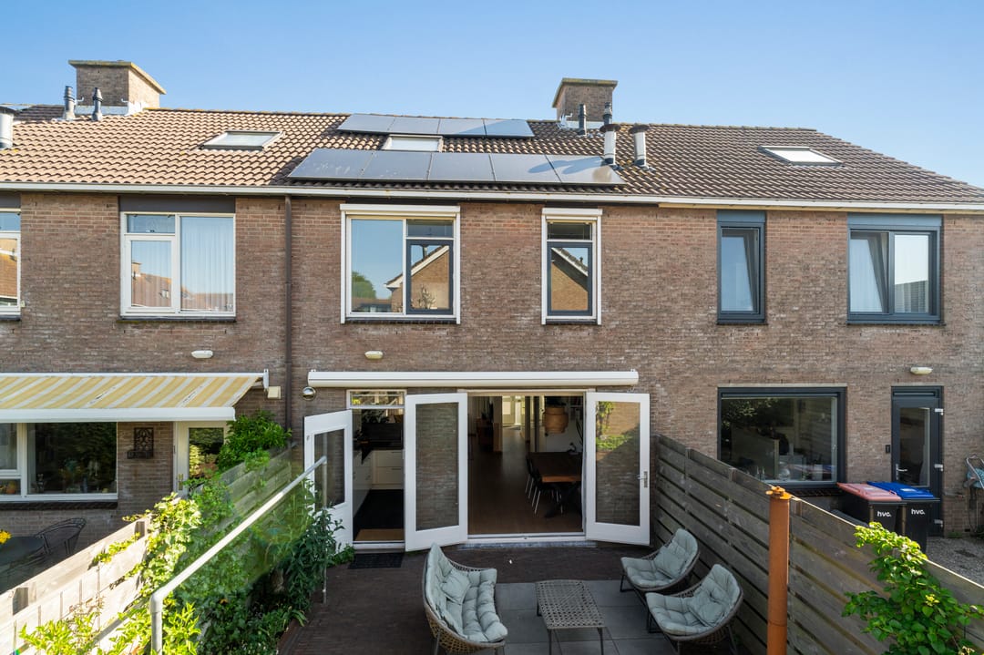 Foto 43 van Breedweerlaan 91