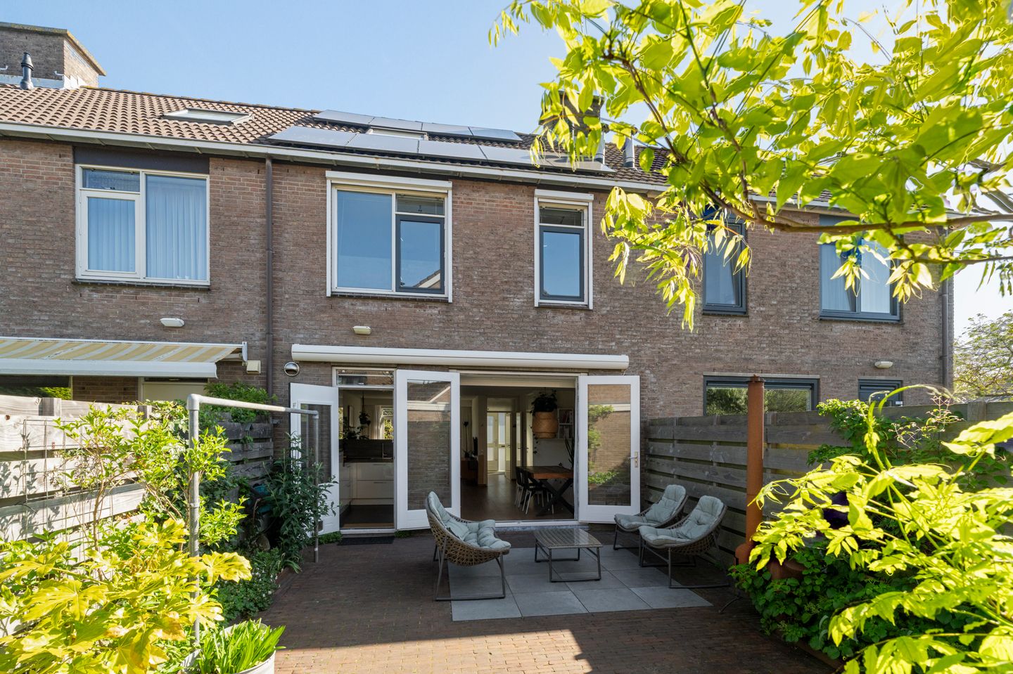 Foto 44 van Breedweerlaan 91