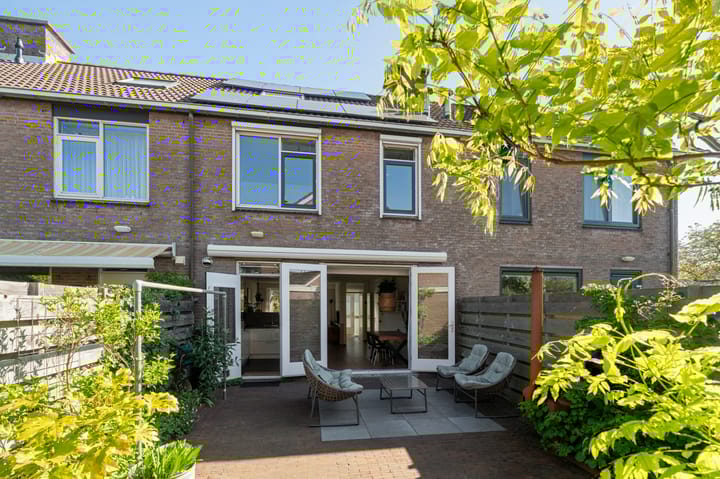 Foto 44 van Breedweerlaan 91