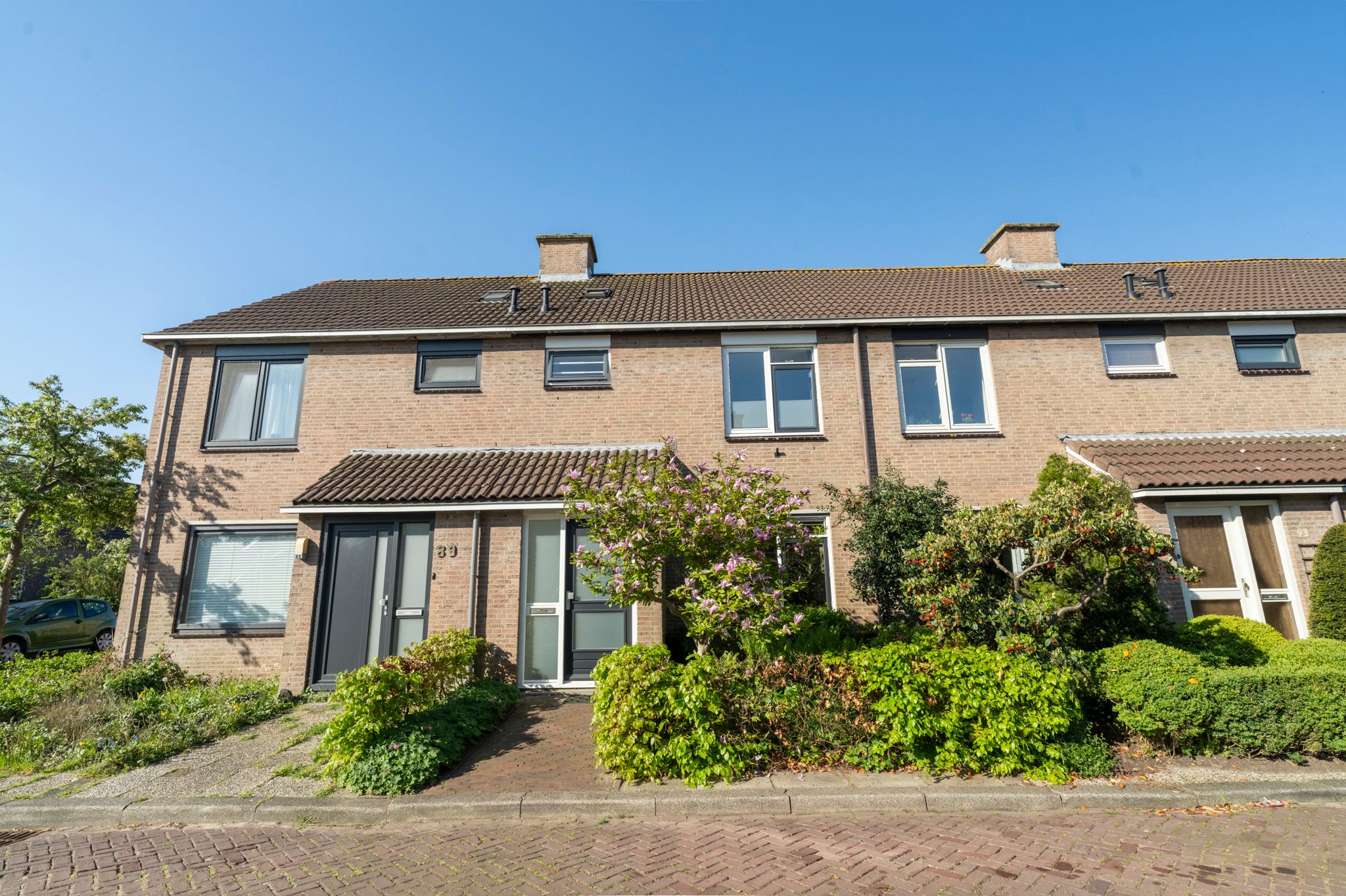 Foto 45 van Breedweerlaan 91