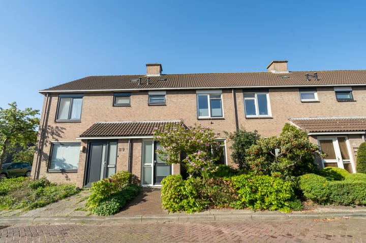 Foto 45 van Breedweerlaan 91