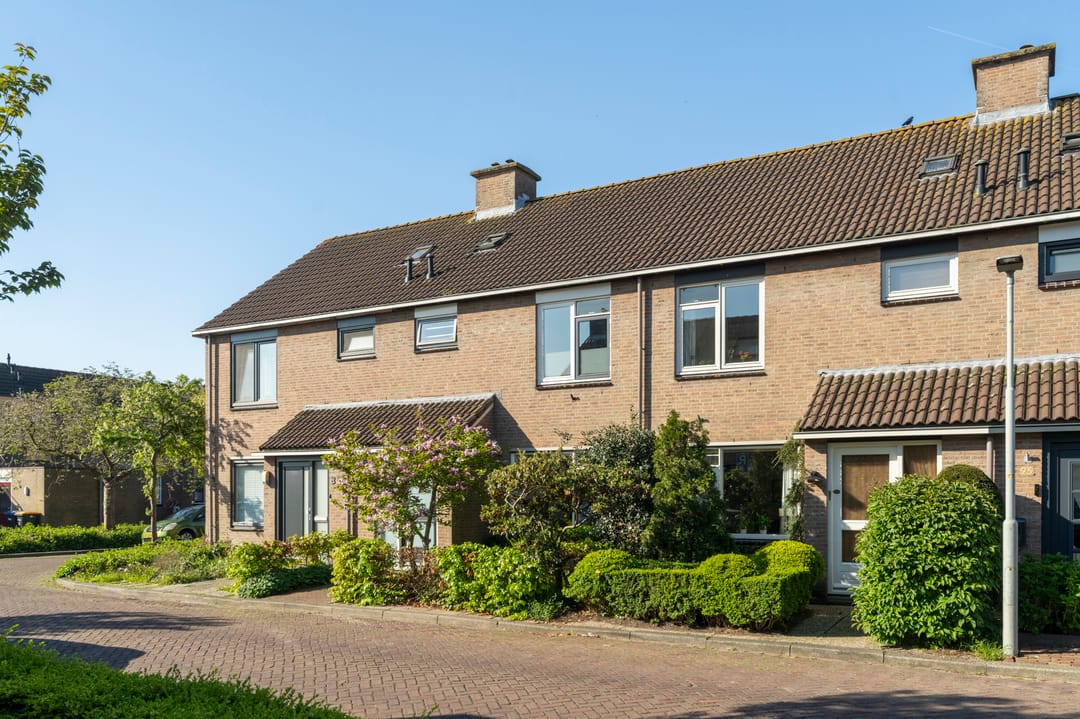 Foto 46 van Breedweerlaan 91