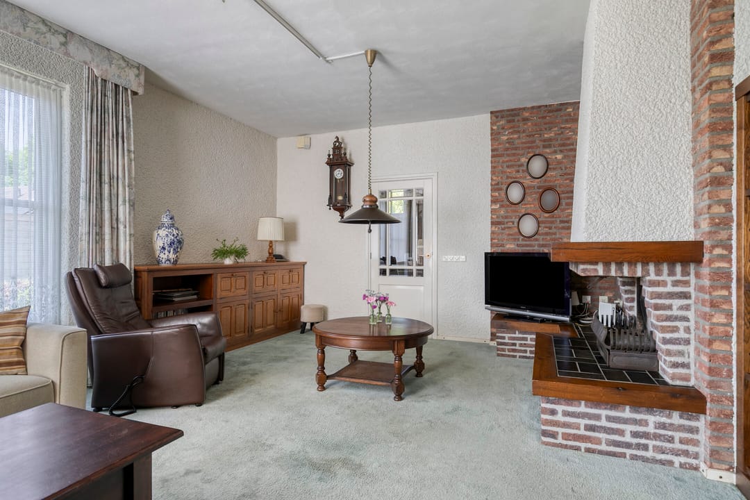 Foto 7 van Pasakker 121