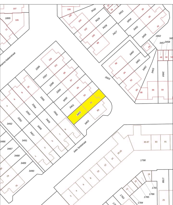 Foto 53 van Breedweerlaan 91