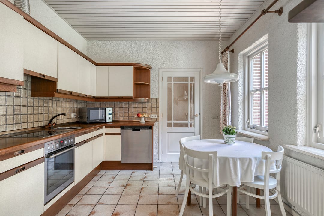 Foto 13 van Pasakker 121