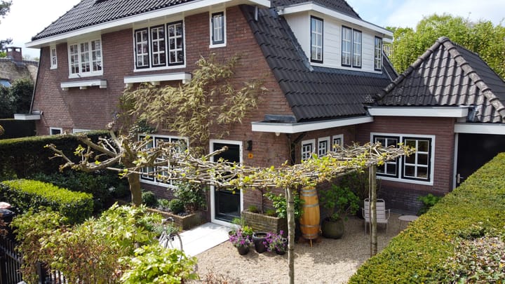 Foto 1 van Eerste Molenweg 48