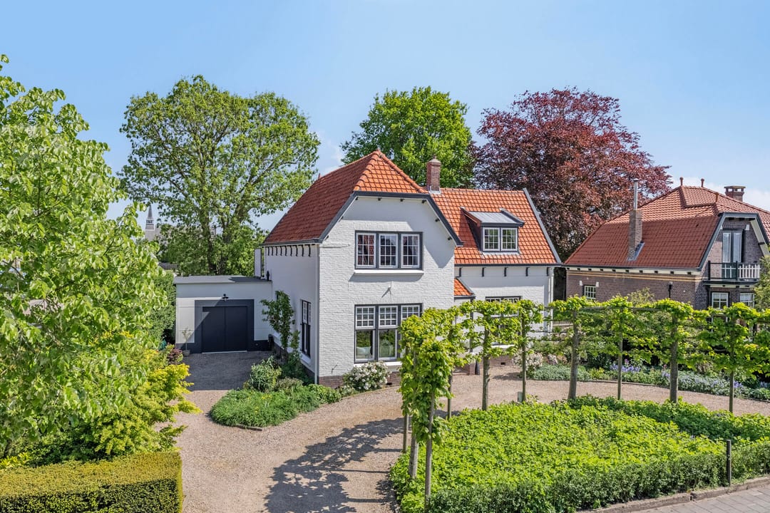 Foto 1 van Johan Willem Frisostraat 11