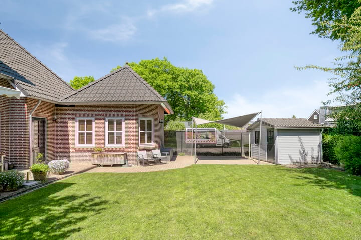 Foto 25 van Pasakker 121