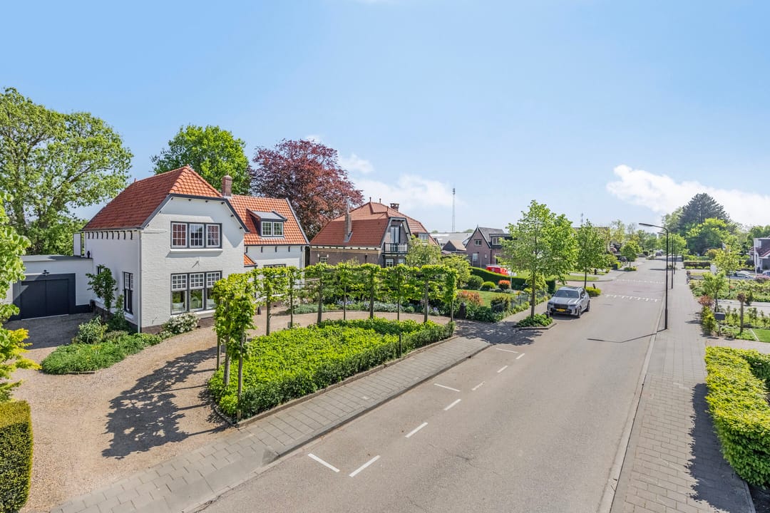 Foto 2 van Johan Willem Frisostraat 11