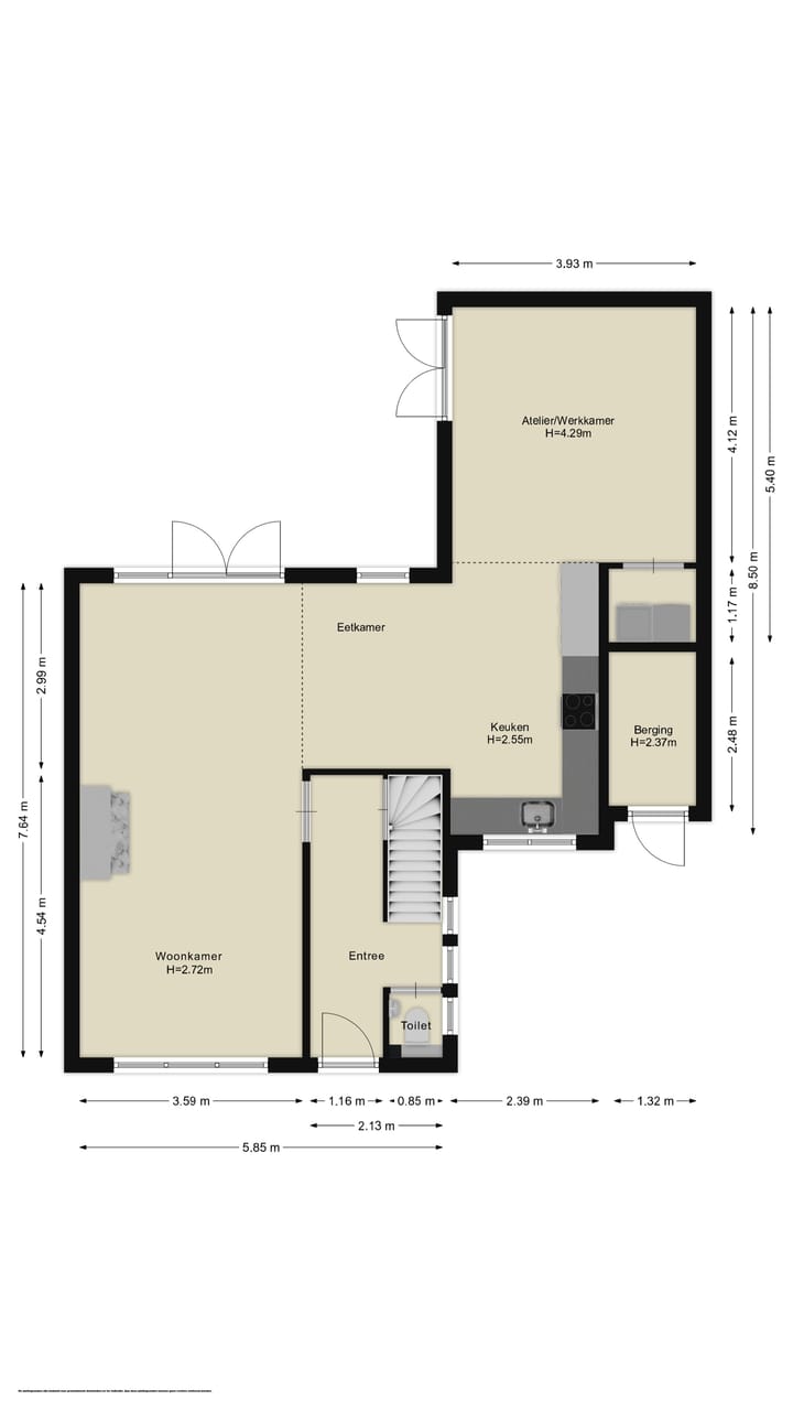 Foto 5 van Eerste Molenweg 48