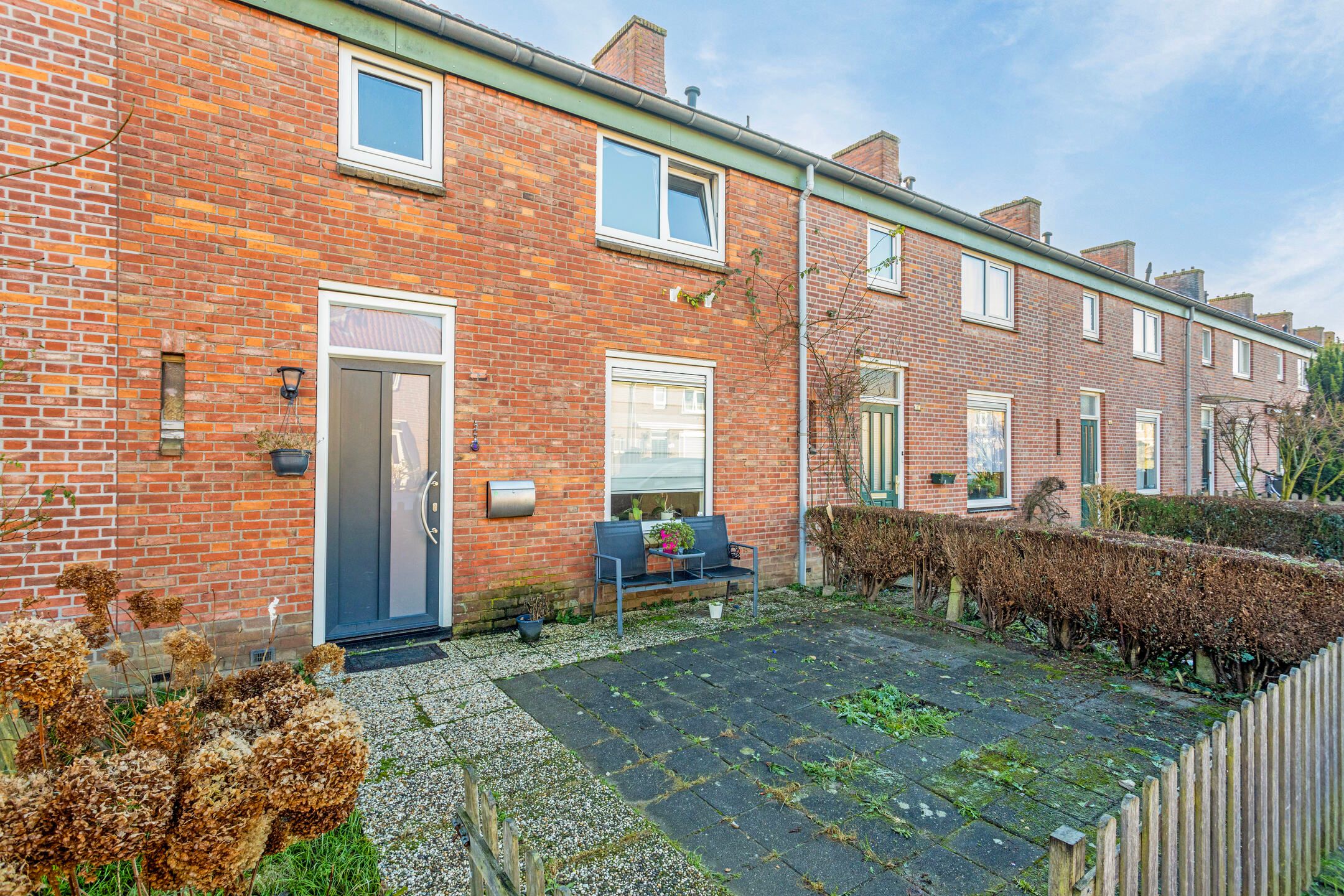 Photo 18 of Bereklauwstraat 9