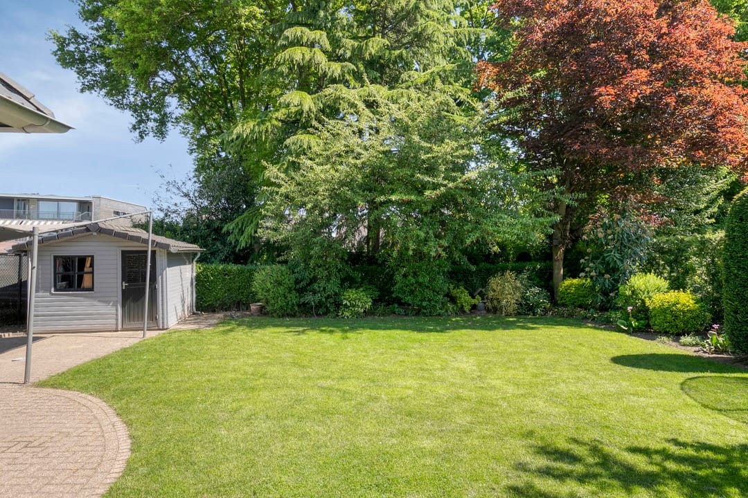 Foto 26 van Pasakker 121