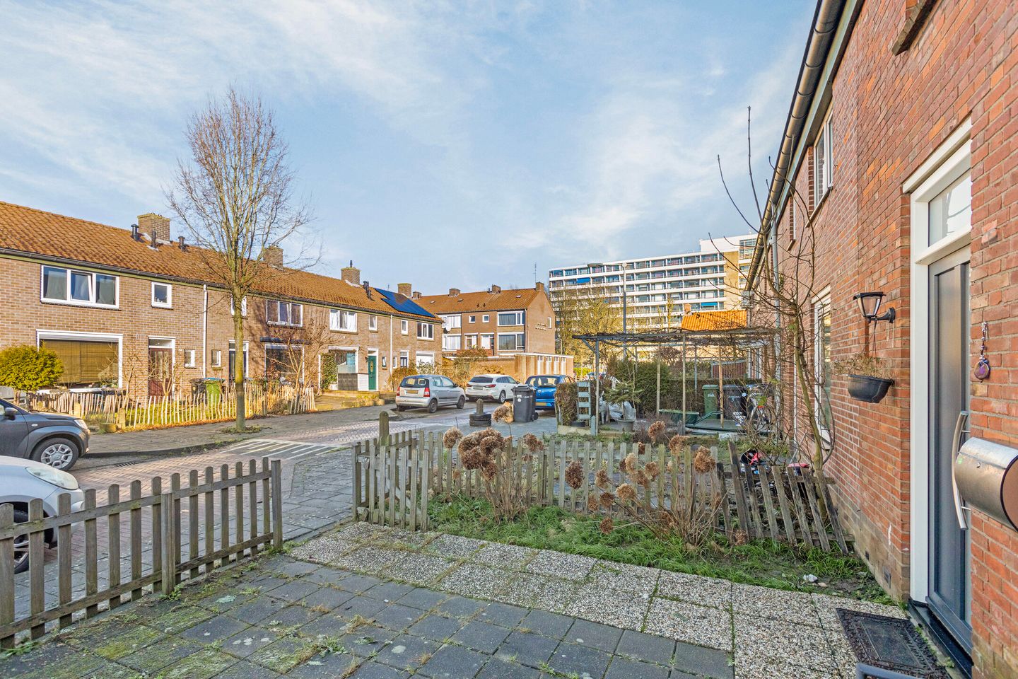 Photo 19 of Bereklauwstraat 9