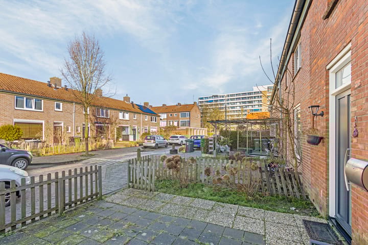 Foto 19 van Bereklauwstraat 9