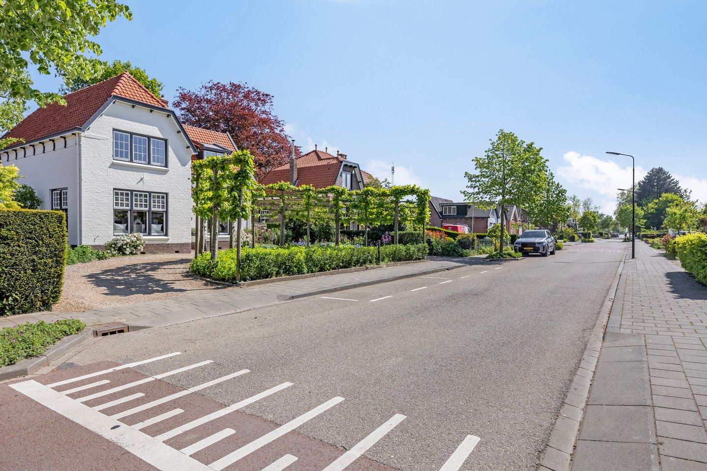 Foto 4 van Johan Willem Frisostraat 11